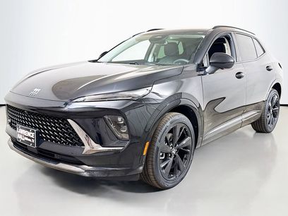 New 2026 Buick Envision Sport Touring