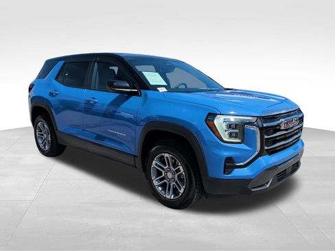 Certified 2025 GMC Terrain Elevation AWD/4WD image 2