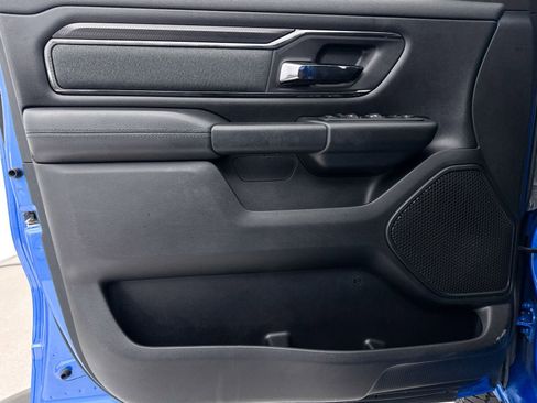 Used 2023 RAM 1500 Big Horn image 28
