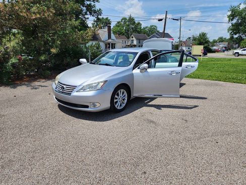 Used 2012 Lexus ES 350 FWD image 37