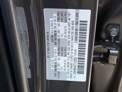 New 2026 MAZDA CX-5 Select image 18