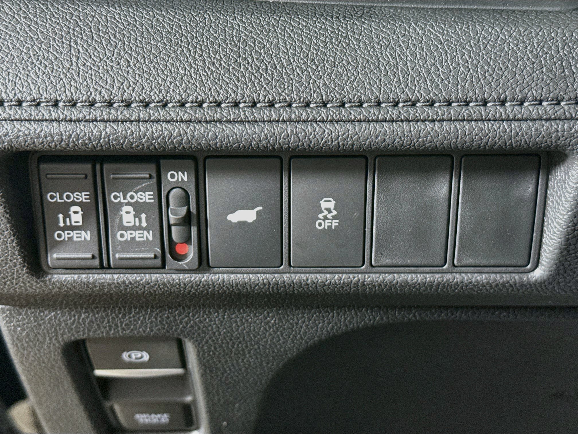 New 2027 Honda Odyssey EX-L image 9