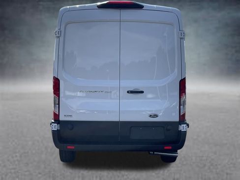 New 2025 Ford Transit 250 Base w/ Load Area Protection Package image 17