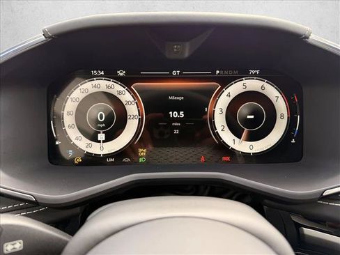 New 2026 Aston Martin DBX S AWD/4WD image 20