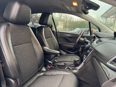 Used 2016 Buick Encore FWD image 25