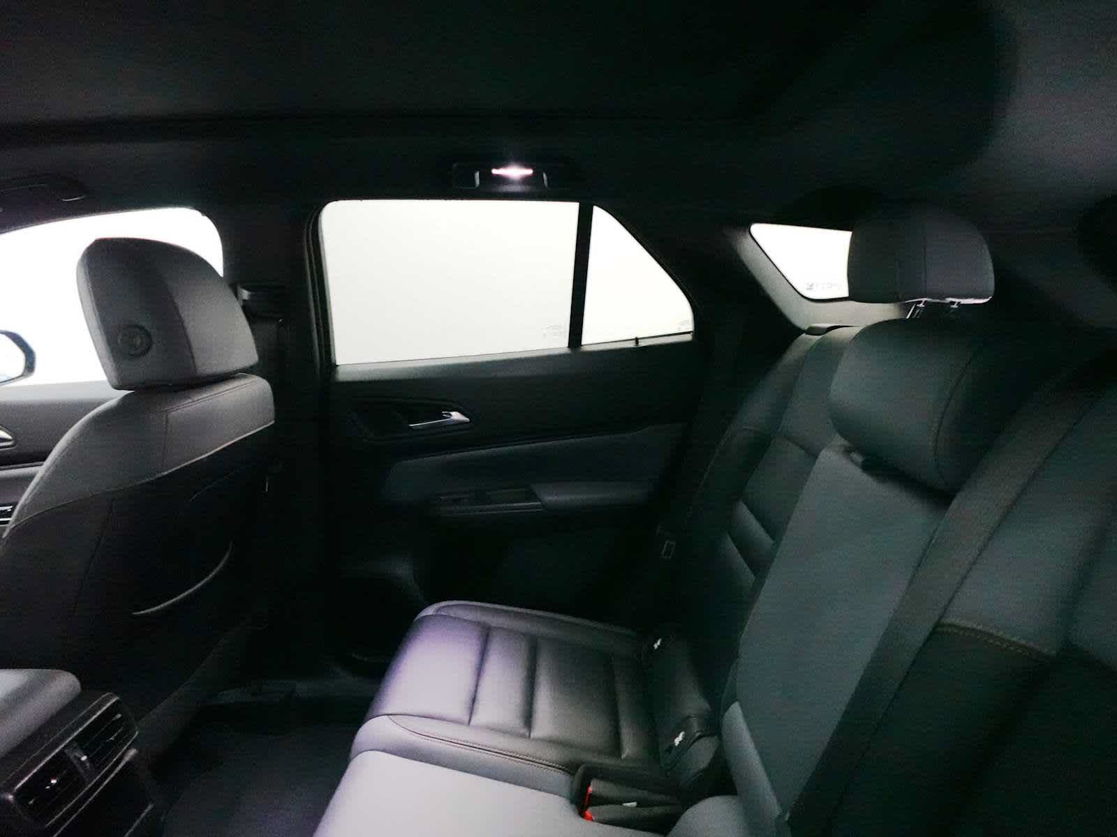 Used 2024 Honda Prologue Touring image 27