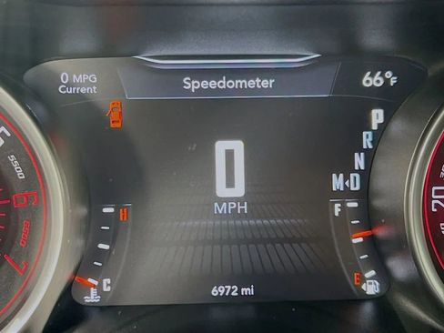 Used 2016 Dodge Challenger R/T w/ Driver Convenience Group image 13