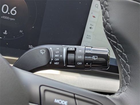 New 2025 Hyundai Tucson SEL image 58