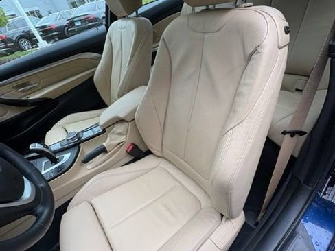 Used 2020 BMW 430i xDrive Coupe w/ Convenience Package AWD/4WD image 13