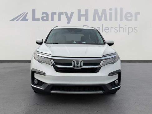 Used 2020 Honda Pilot Touring image 8