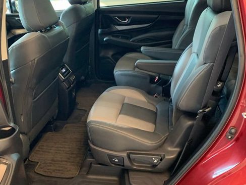 Used 2022 Subaru Ascent Onyx Edition AWD/4WD image 6
