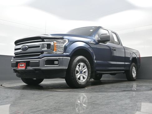 Used 2018 Ford F150 XLT image 26