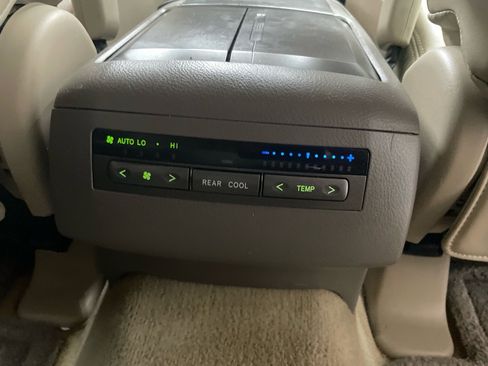 Used 2009 Lexus GX 470 image 38