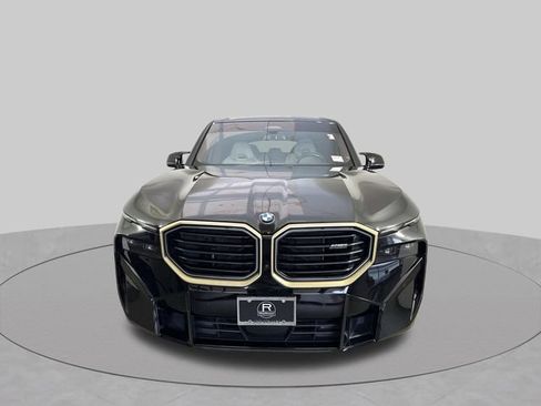 Used 2023 BMW XM AWD/4WD image 25
