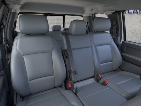 New 2026 Ford F350 XL w/ XL Chrome Package image 10