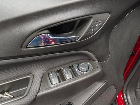 Certified 2022 Chevrolet Equinox RS image 15