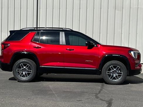 New 2026 GMC Terrain AT4 w/ Convenience Package III image 4