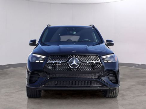 New 2026 Mercedes-Benz GLE 580 4MATIC image 2