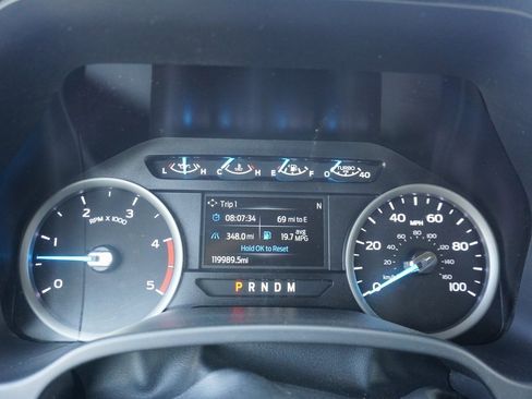 Used 2020 Ford F250 XLT w/ XLT Premium Package image 11