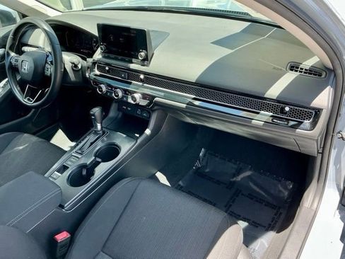 Used 2023 Honda Civic EX image 15