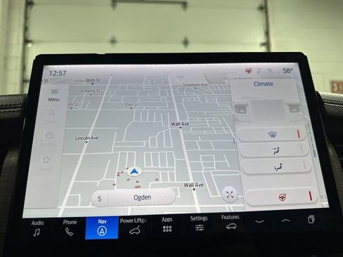 Used 2024 Ford Expedition Limited image 28