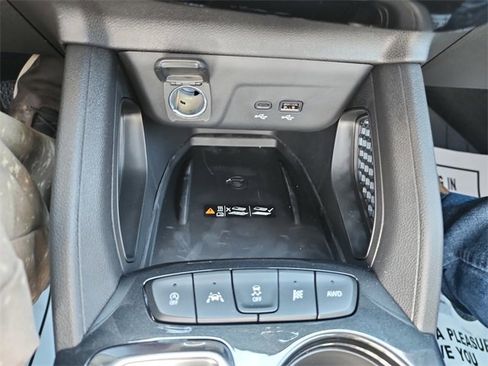 New 2026 Chevrolet TrailBlazer RS w/ Convenience Package image 28