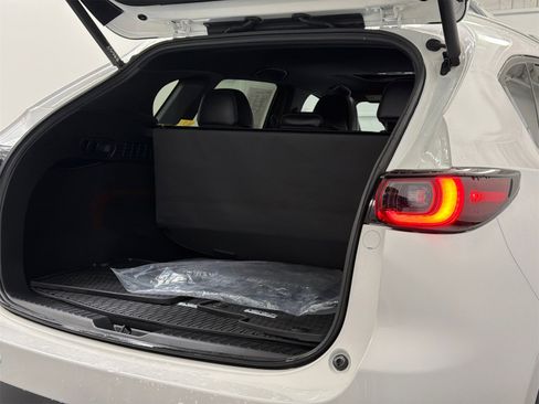 Used 2025 MAZDA CX-5 2.5 Turbo image 8