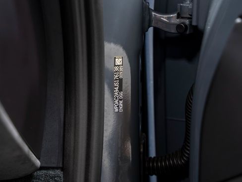 Used 2018 Porsche 911 GT3 RWD image 47