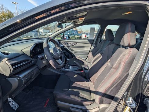 Used 2024 Subaru WRX Premium image 14