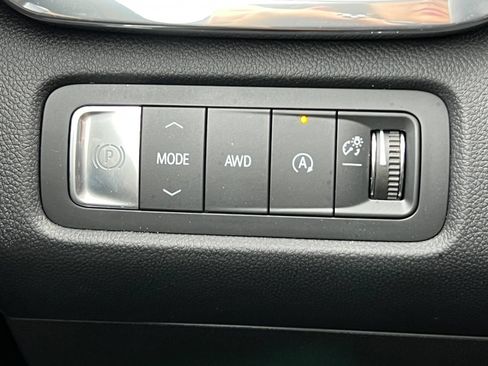New 2026 GMC Acadia Elevation w/ Black Edition AWD/4WD image 19