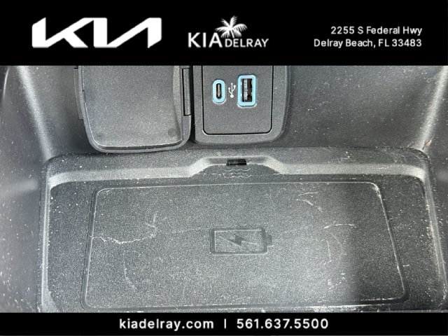 Used 2023 Ford Bronco Raptor AWD/4WD image 21