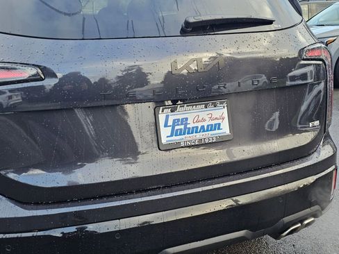 New 2025 Kia Telluride SX Prestige X-Pro image 27