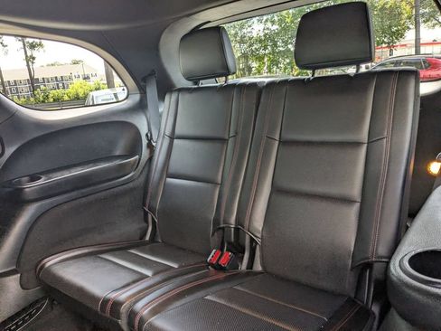 Used 2024 Dodge Durango GT AWD/4WD image 15