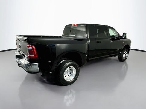 Used 2023 RAM 3500 Laramie AWD/4WD image 7