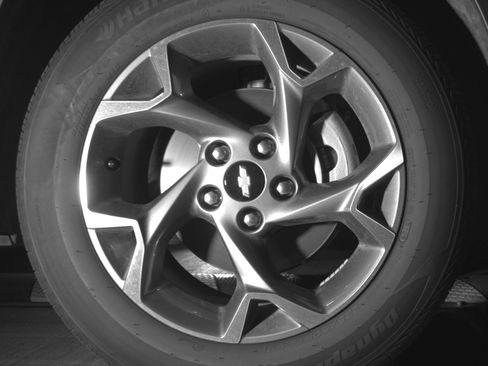 Used 2025 Chevrolet Trax LT image 13