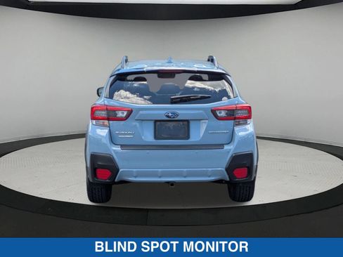 Used 2021 Subaru Crosstrek 2.5i Limited w/ Moonroof Package 1 AWD/4WD image 5