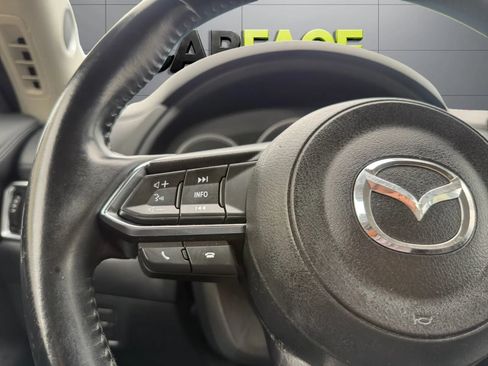 Used 2018 MAZDA CX-5 Touring w/ Preferred Equipment Package AWD/4WD image 27