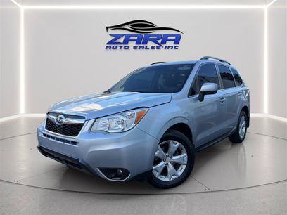 Used 2014 Subaru Forester 2.5i Limited w/ Popular Package #2