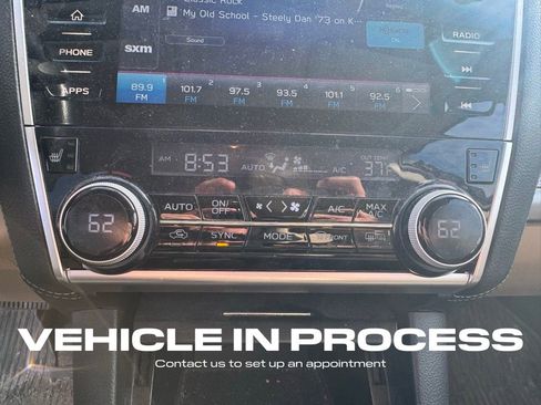 Used 2019 Subaru Outback 2.5i Premium image 21