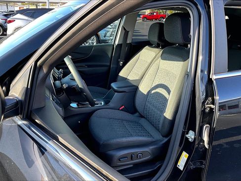 Certified 2023 Chevrolet Equinox LT image 16