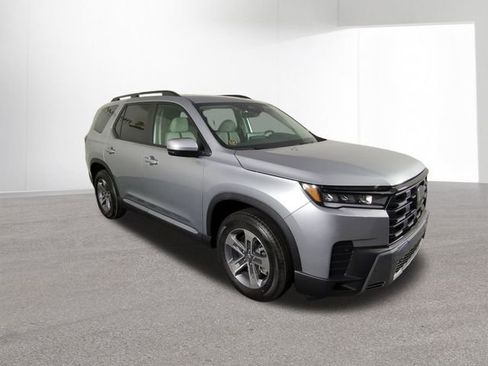 New 2026 Honda Pilot EX-L image 11