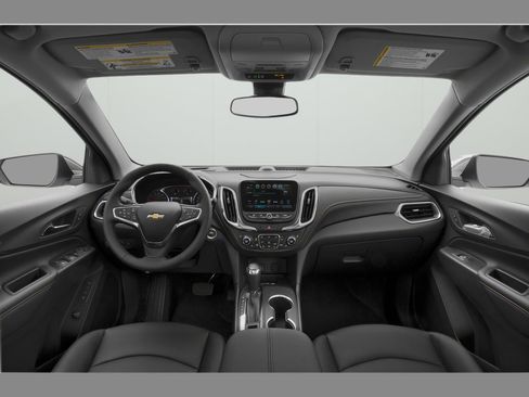 Used 2020 Chevrolet Equinox Premier w/ LPO, Floor Liner Package AWD/4WD image 57