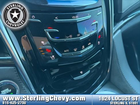 Used 2019 Cadillac Escalade Platinum image 22