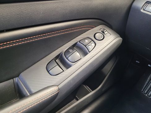 Used 2019 Nissan Altima 2.5 SR w/ SR Premium Package AWD/4WD image 27