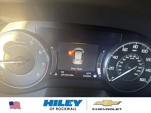 Used 2019 Acura RDX FWD image 1