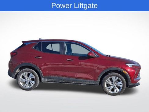 Used 2024 Buick Encore GX Preferred w/ Comfort Package image 8
