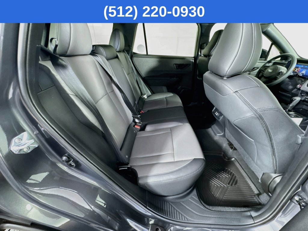 New 2026 Subaru Outback Premium AWD/4WD image 36