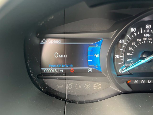 Certified 2024 Ford Edge SEL w/ Convenience Package AWD/4WD image 11