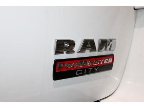 Used 2022 RAM ProMaster City Tradesman image 14
