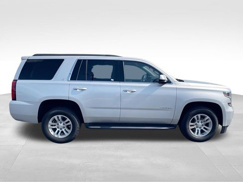 Used 2020 Chevrolet Tahoe LT AWD/4WD image 9